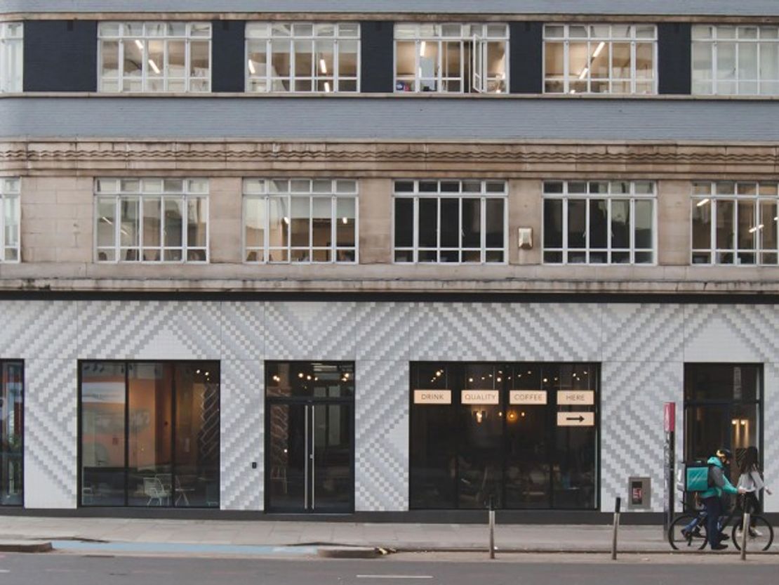 133 Whitechapel High Street, London, E1 7QA