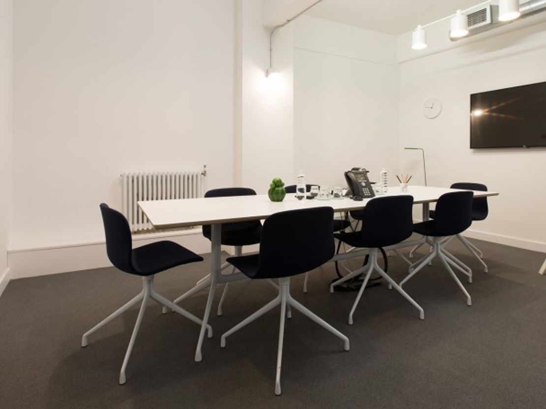133 Whitechapel High Street, London, E1 7QA