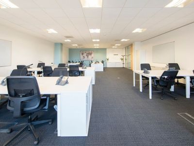 Property Image for Regus, Davidson, Forbury Square, Reading, RG1 3EU