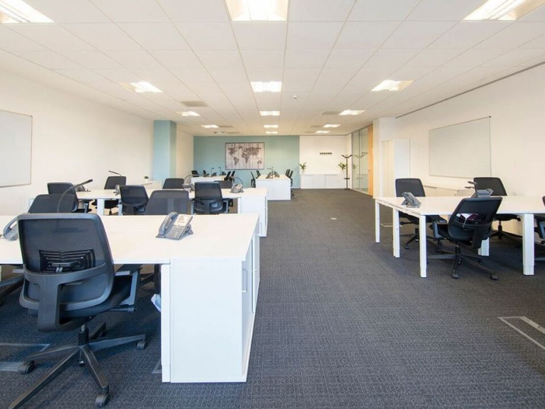 Regus, Davidson, Forbury Square, Reading, RG1 3EU