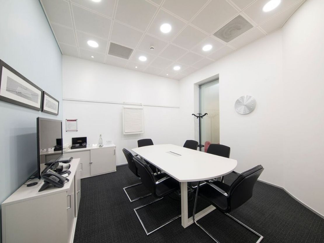 Regus, Davidson, Forbury Square, Reading, RG1 3EU
