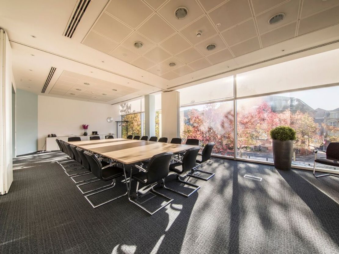 Regus, Davidson, Forbury Square, Reading, RG1 3EU