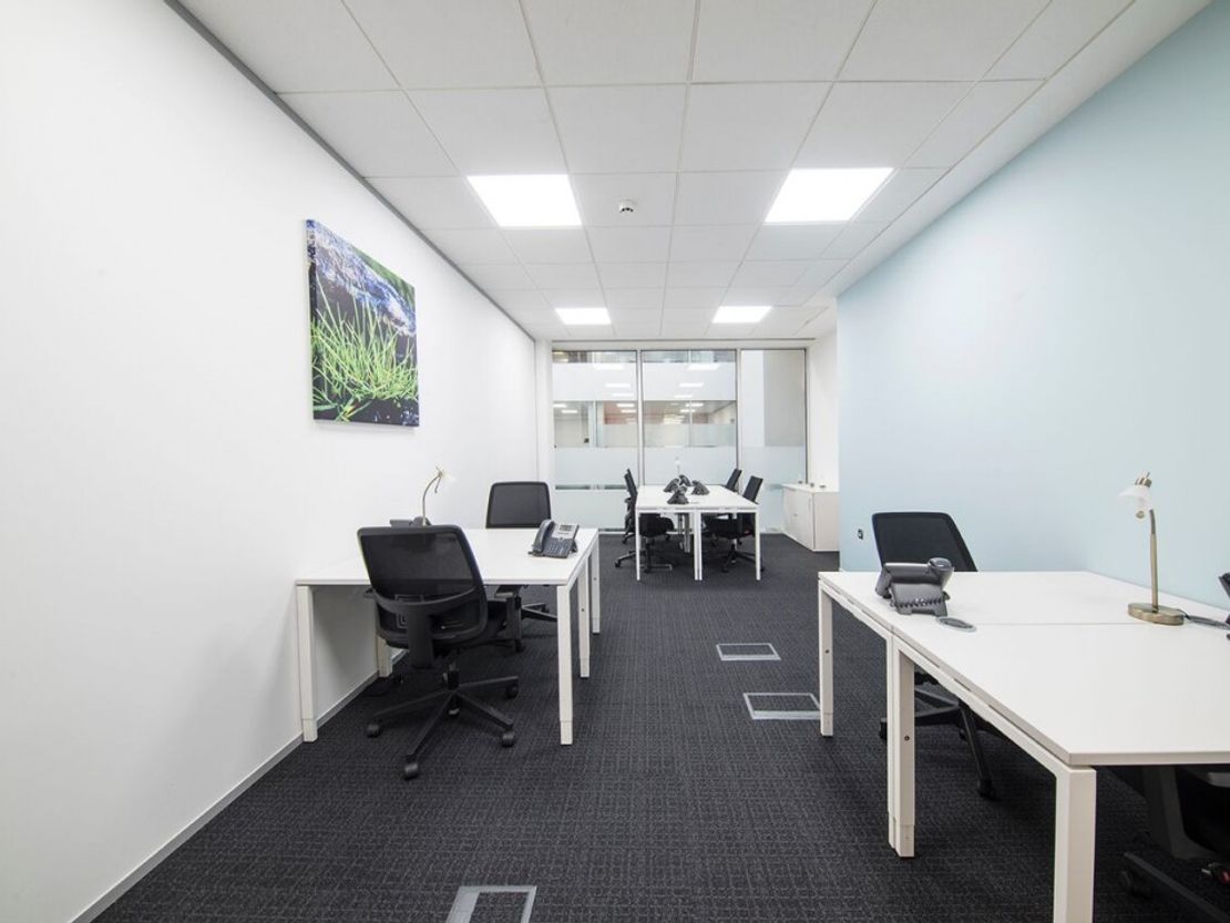 Regus, Davidson, Forbury Square, Reading, RG1 3EU