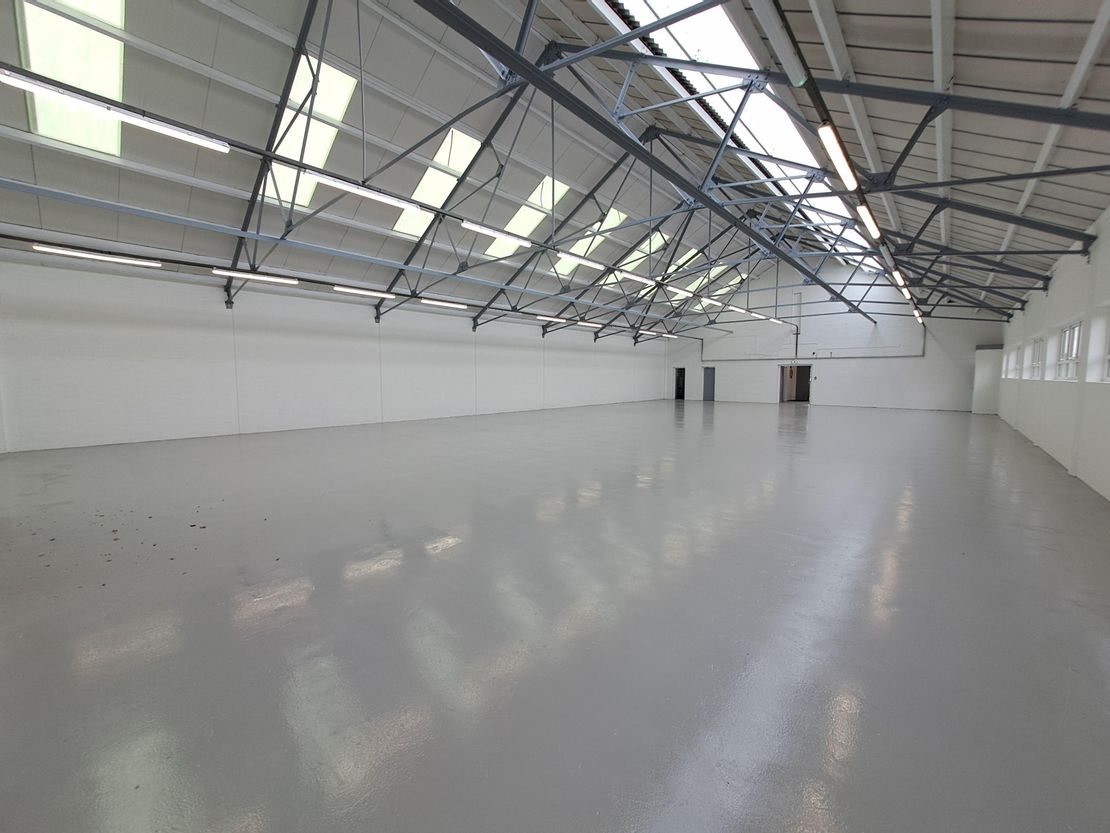 Unit 16, Tewin Court, Welwyn Garden City, AL7 1AU
