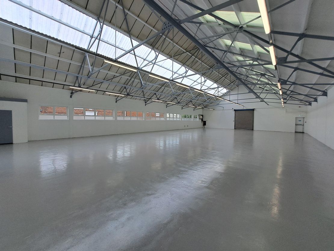 Unit 16, Tewin Court, Welwyn Garden City, AL7 1AU