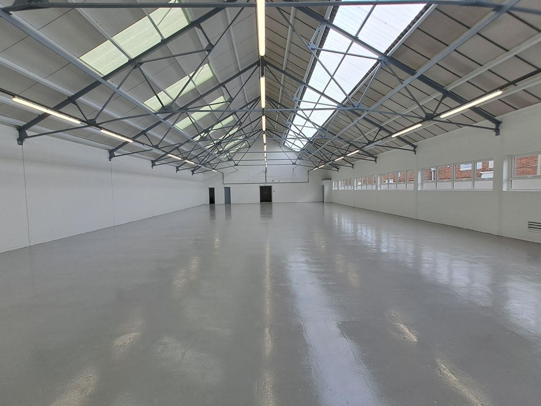 Unit 16, Tewin Court, Welwyn Garden City, AL7 1AU