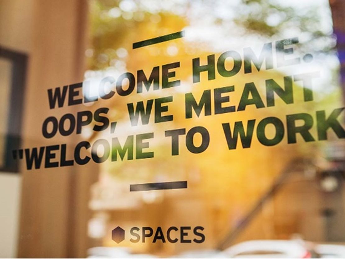 Spaces, The Porter Building, Brunel Way, Slough, Berkshire, SL1 1FQ