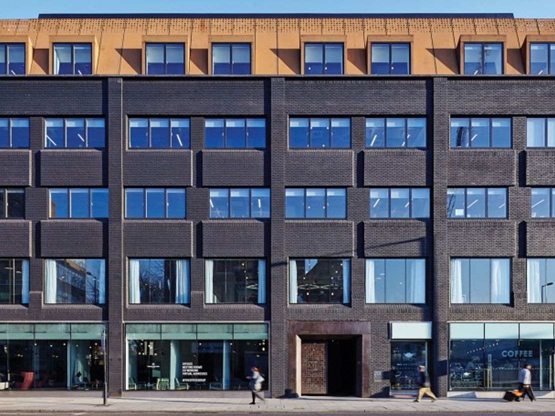 201-211 Borough High Street, London, SE1 1JA