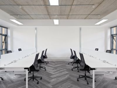 Property Image for Witan Studios, Witan Gate, Central Milton Keynes, Milton Keynes, Buckinghamshire, MK9 1EJ