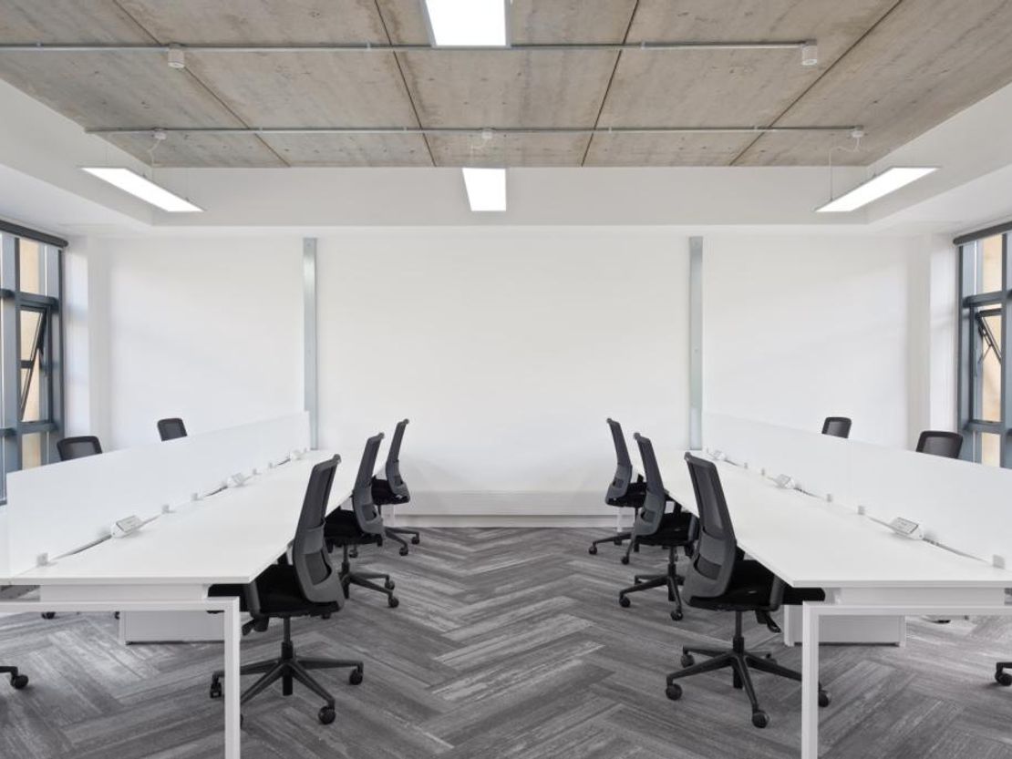 Witan Studios, Witan Gate, Central Milton Keynes, Milton Keynes, Buckinghamshire, MK9 1EJ