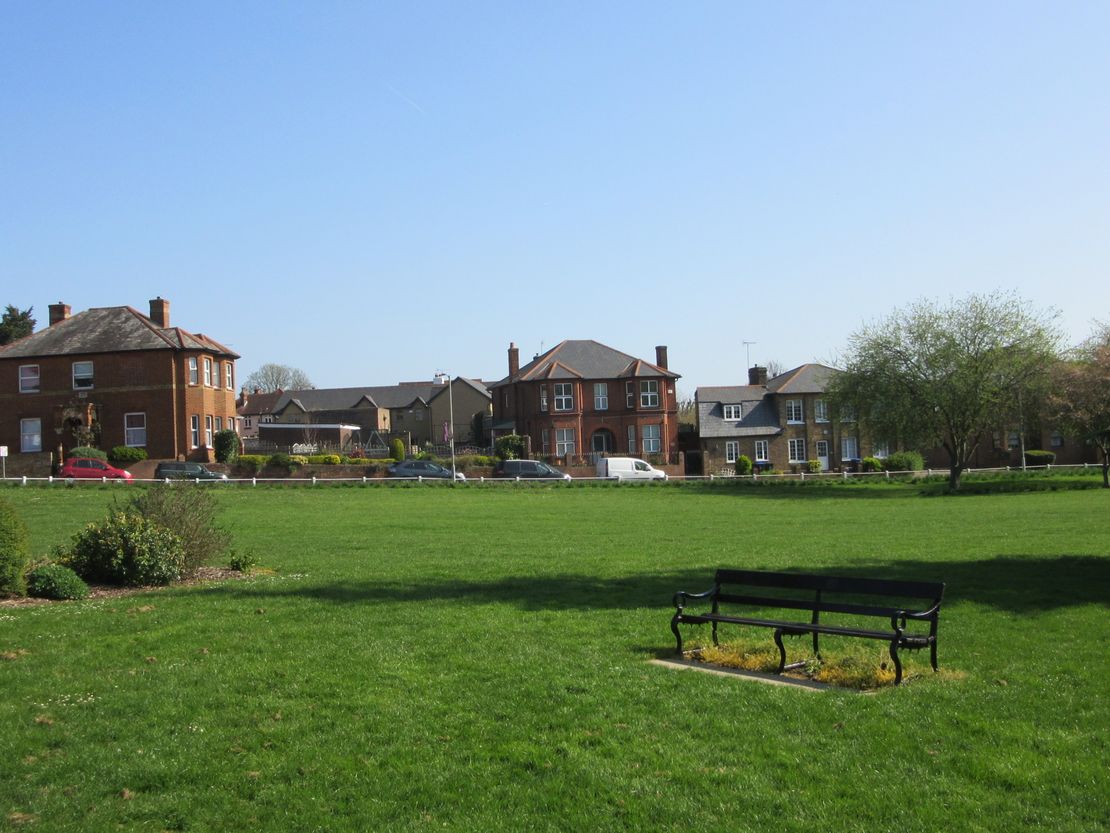 Dorney House Business Centre, 46-48A High Street, Slough, Buckinghamshire, SL1 7JP