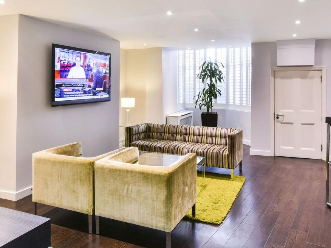 42 Brook Street, London, W1K 5DB