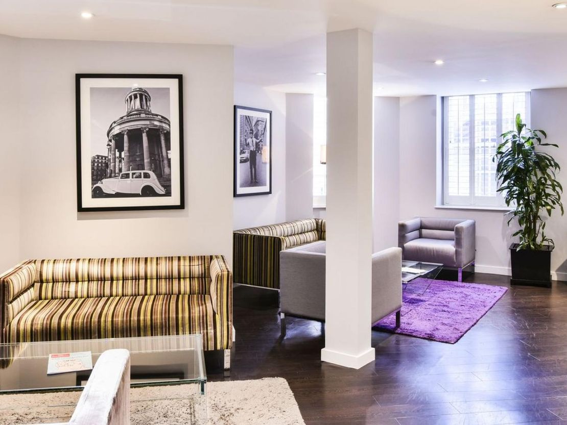 42 Brook Street, London, W1K 5DB