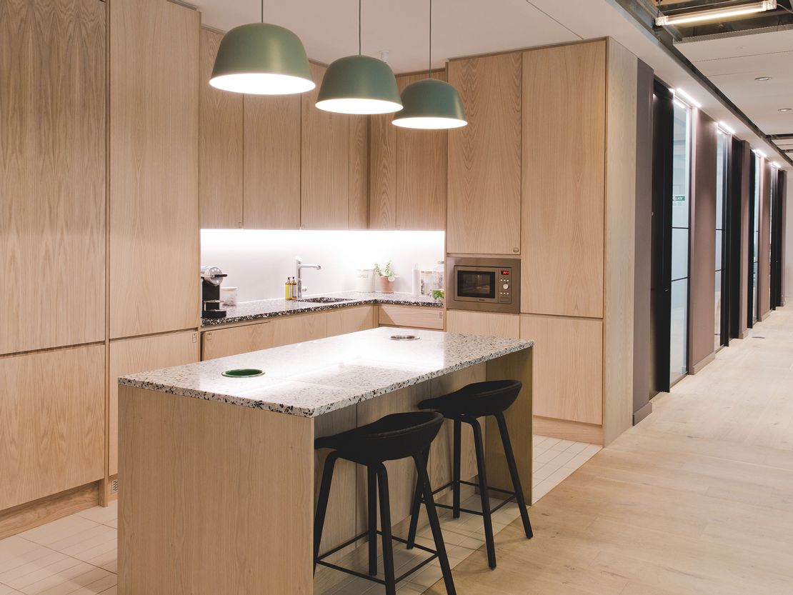 2 Stephen Street, London, Greater London, W1T 1AN