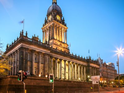 Property Image for Space Made Group Offices, Park House, Park Square West, Leeds, West Yorkshire, LS1 2PW