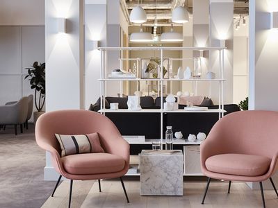 Property Image for Scott House, Waterloo Station, London, SE1 7LY