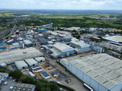 Property Image for Aylesham Industrial Estate, Brighouse Road, Bradford, West Yorkshire, BD12 0NQ
