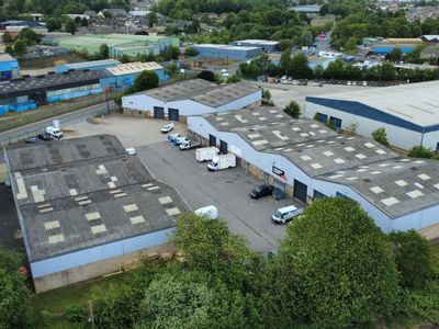 Property Image for Aylesham Industrial Estate, Brighouse Road, Bradford, West Yorkshire, BD12 0NQ
