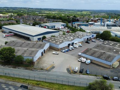 Property Image for Aylesham Industrial Estate, Brighouse Road, Bradford, West Yorkshire, BD12 0NQ