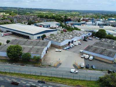 Property Image for Aylesham Industrial Estate, Brighouse Road, Bradford, West Yorkshire, BD12 0NQ