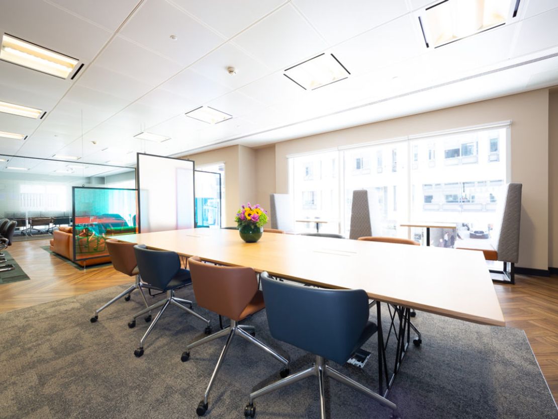40 Gracechurch Street, London, EC3V 0BT