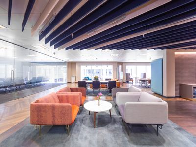 Property Image for 40 Gracechurch Street, London, EC3V 0BT