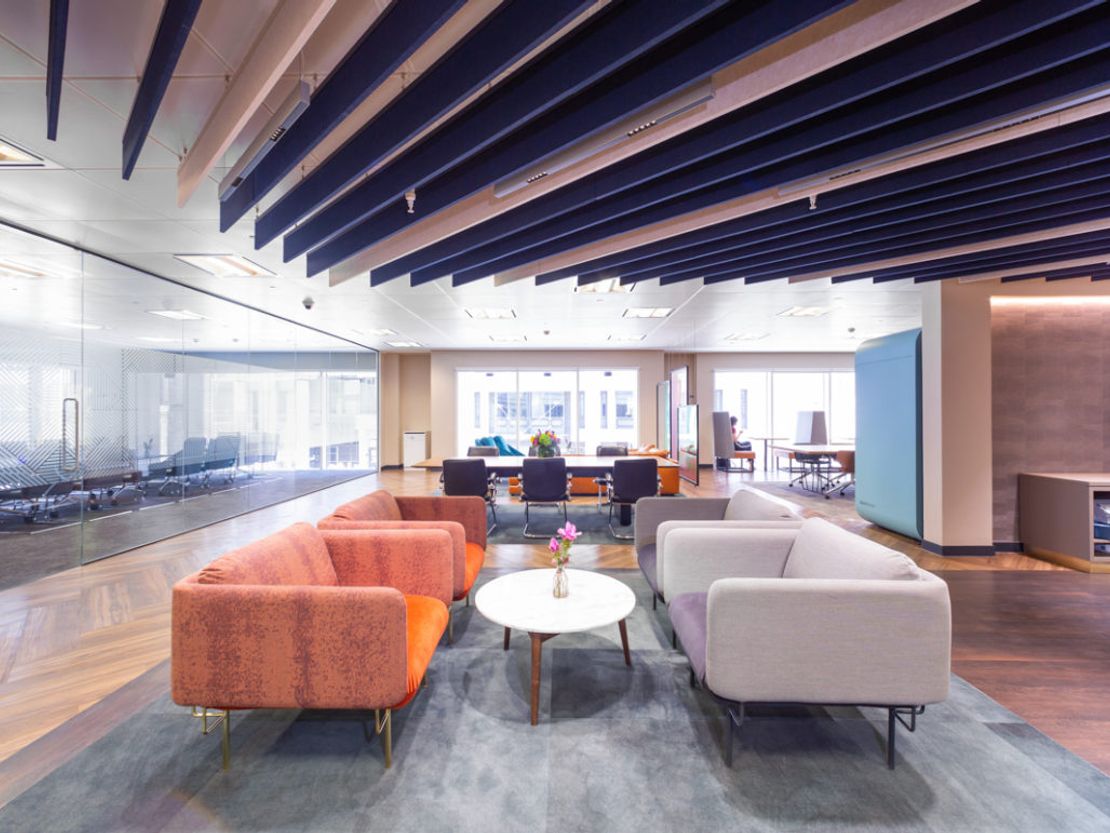 40 Gracechurch Street, London, EC3V 0BT