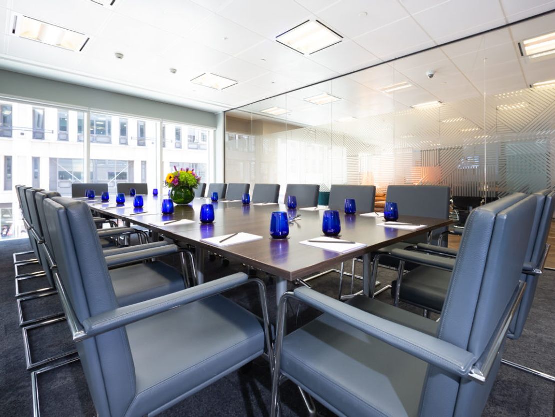 40 Gracechurch Street, London, EC3V 0BT
