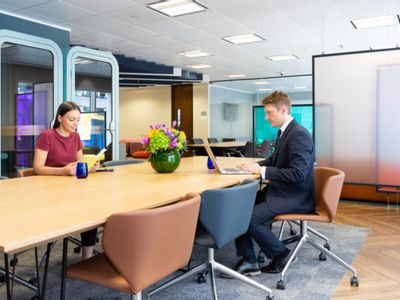 Property Image for 40 Gracechurch Street, London, EC3V 0BT