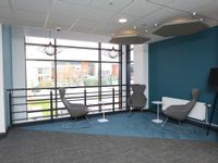 Property Image for Pure Offices, Brabazon House, 2 Turnberry Park Road, Gildersome, Leeds, West Yorkshire, LS27 7LE