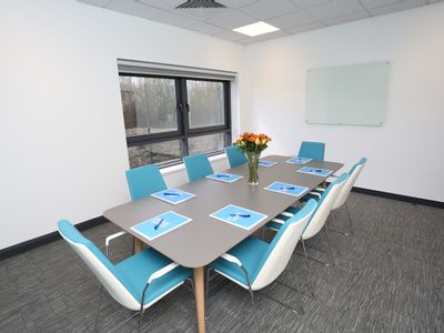 Property Image for Pure Offices, Brabazon House, 2 Turnberry Park Road, Gildersome, Leeds, West Yorkshire, LS27 7LE