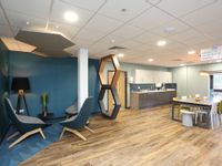 Property Image for Pure Offices, Brabazon House, 2 Turnberry Park Road, Gildersome, Leeds, West Yorkshire, LS27 7LE