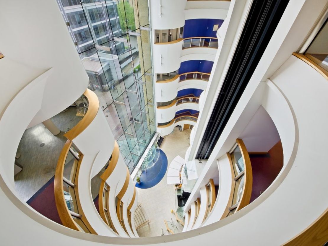 Landmark, One Temple Quay, Temple Back East, Bristol, South West, BS1 6DZ