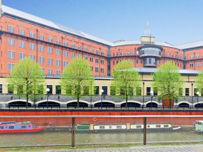 Property Image for Landmark, One Temple Quay, Temple Back East, Bristol, South West, BS1 6DZ