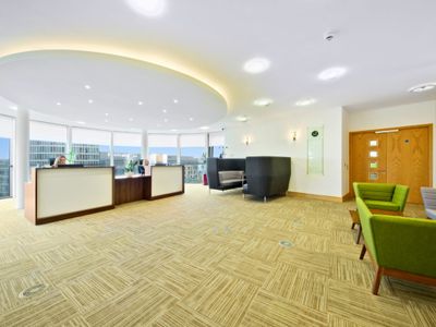Property Image for Landmark, One Temple Quay, Temple Back East, Bristol, South West, BS1 6DZ