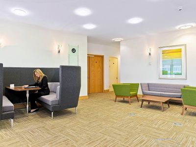 Property Image for Landmark, One Temple Quay, Temple Back East, Bristol, South West, BS1 6DZ
