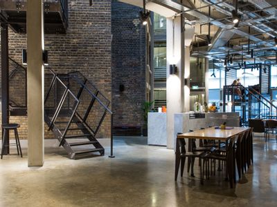 Property Image for 7 Pancras Square, London, Greater London, N1C 4AG