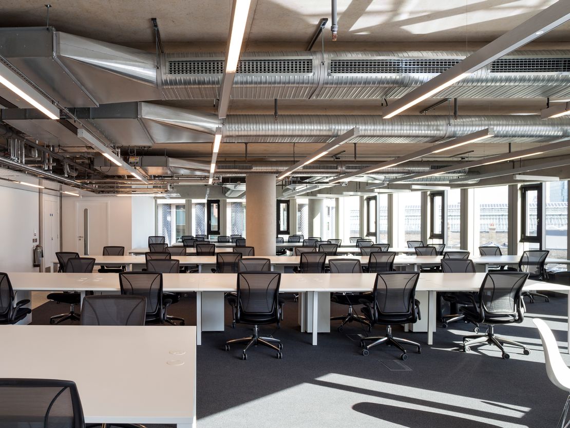 7 Pancras Square, London, Greater London, N1C 4AG