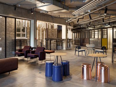 Property Image for 7 Pancras Square, London, Greater London, N1C 4AG
