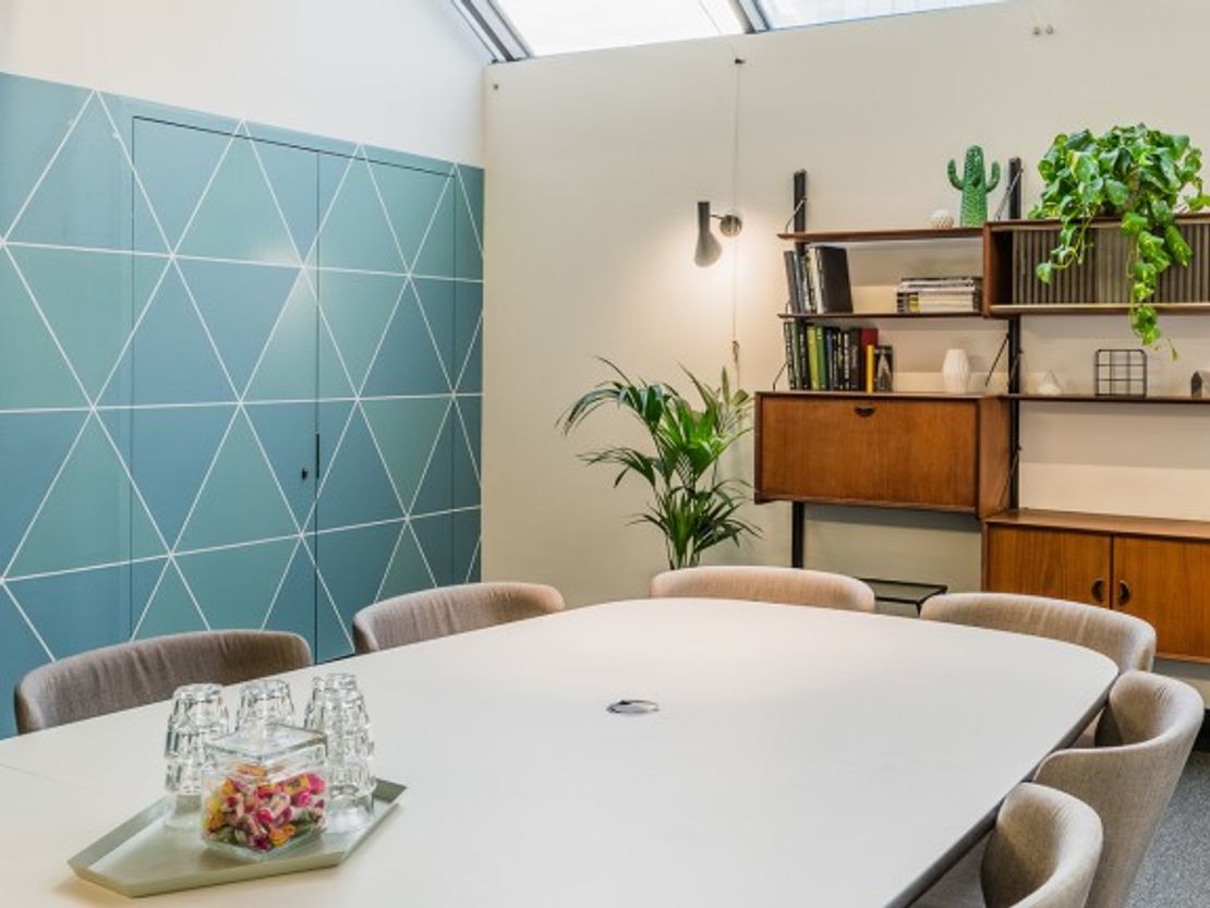 256-260 Old Street, London, Greater London, EC1V 9DD