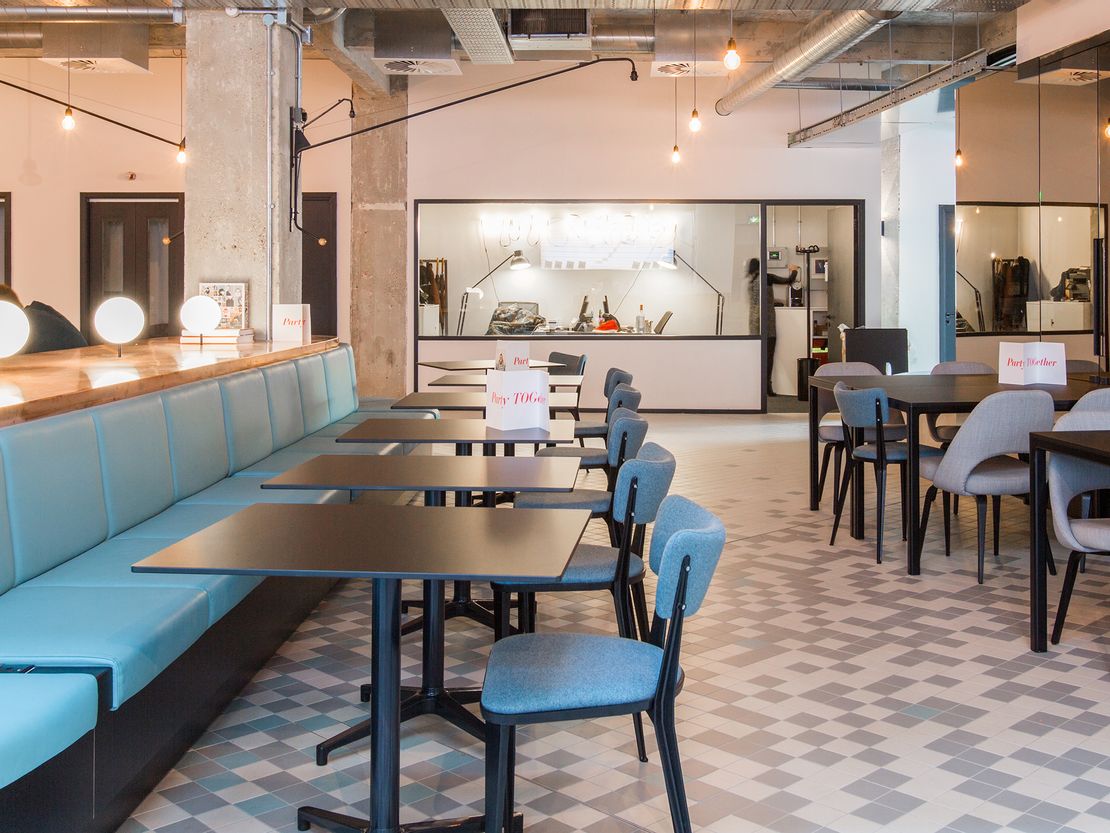 256-260 Old Street, London, Greater London, EC1V 9DD