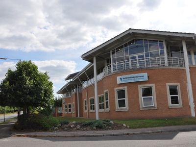 Property Image for Rowan House, Avenue One, Letchworth, Hertfordshire, SG6 2WW