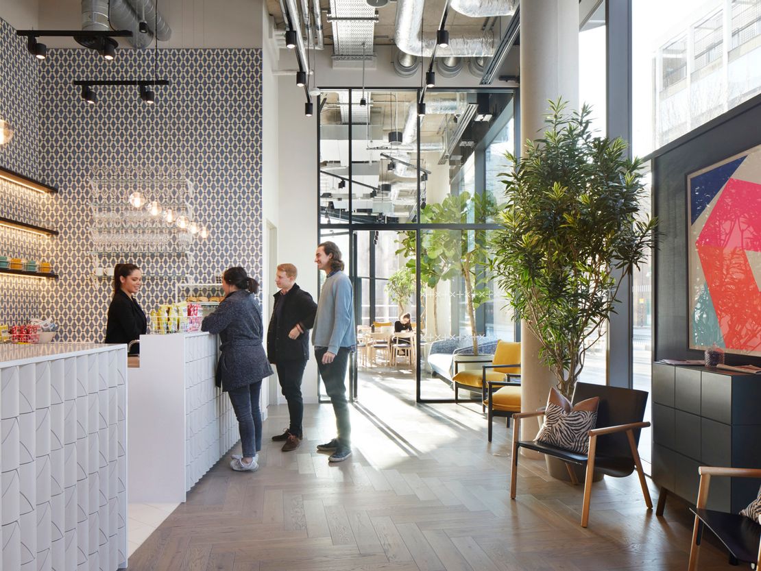 241 Southwark Bridge Road, London, SE1 6FP