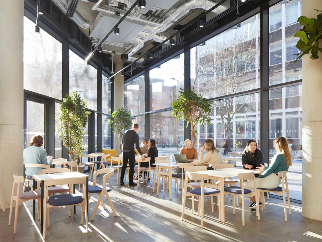 241 Southwark Bridge Road, London, SE1 6FP
