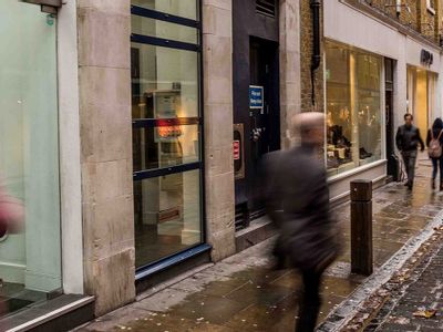 Property Image for 1 Neal Street, London, WC2H 9QL