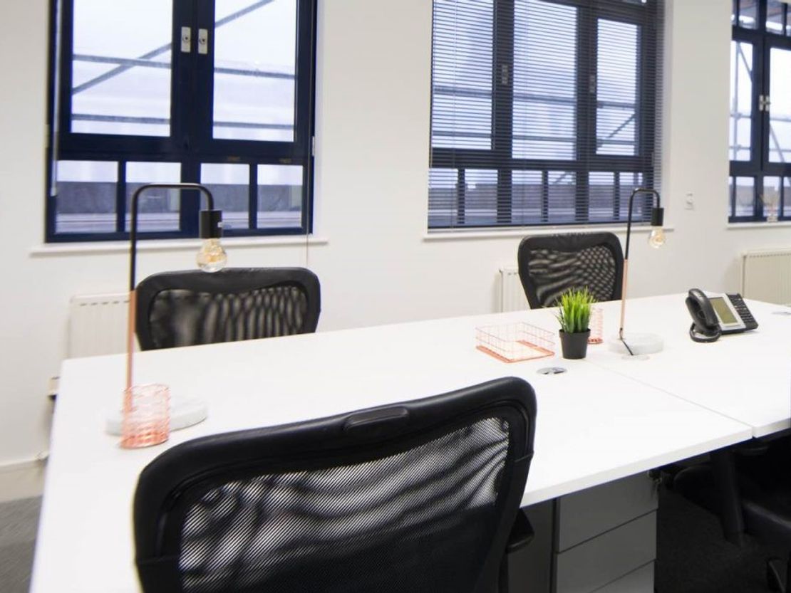 1 Neal Street, London, WC2H 9QL