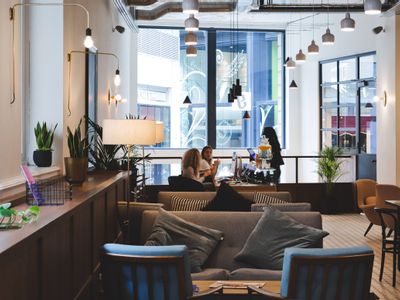 Property Image for Warnford Court, 29 Throgmorton Street, London, Greater London, EC2N 2AT