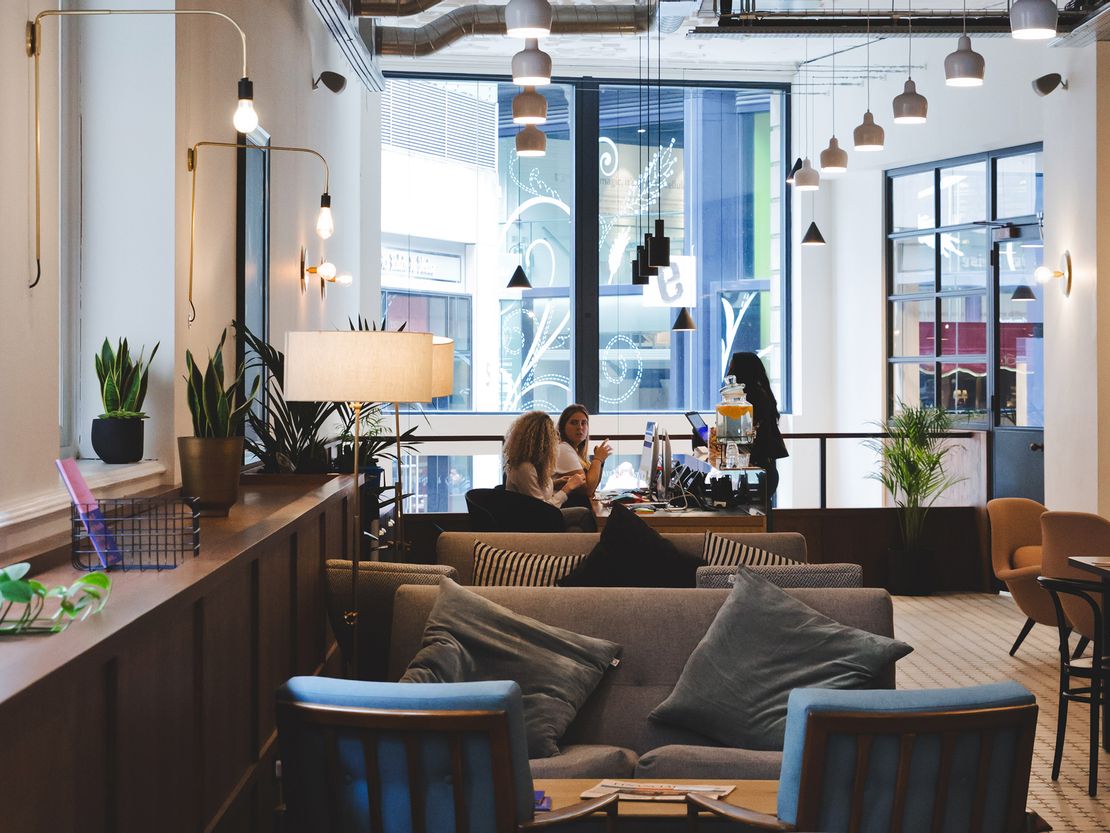 Warnford Court, 29 Throgmorton Street, London, Greater London, EC2N 2AT