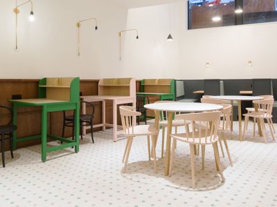 Property Image for Warnford Court, 29 Throgmorton Street, London, Greater London, EC2N 2AT