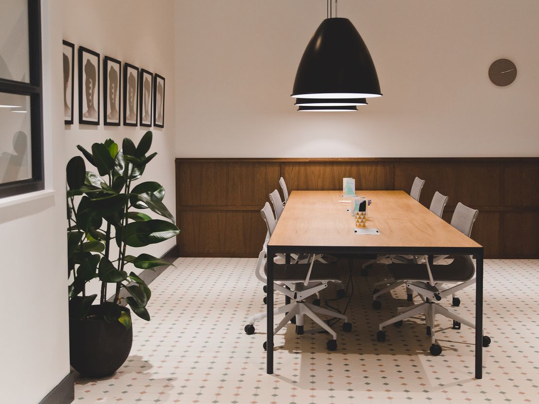 Warnford Court, 29 Throgmorton Street, London, Greater London, EC2N 2AT